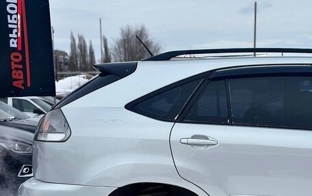 Lexus RX II рестайлинг, 2006 год, 1 100 000 рублей, 7 фотография