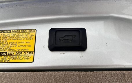 Lexus RX II рестайлинг, 2006 год, 1 100 000 рублей, 19 фотография