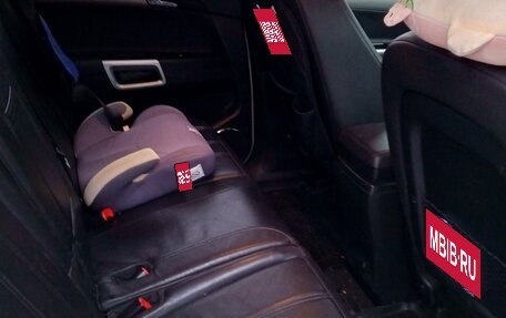 Opel Antara I, 2012 год, 849 000 рублей, 6 фотография