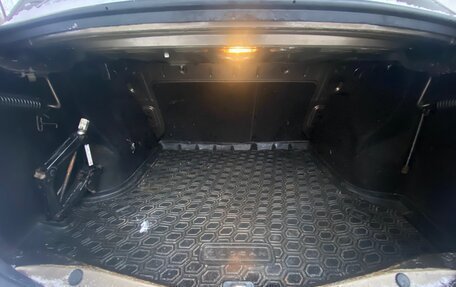 Renault Logan II, 2018 год, 670 000 рублей, 11 фотография