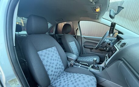 Ford Focus II рестайлинг, 2005 год, 440 000 рублей, 11 фотография