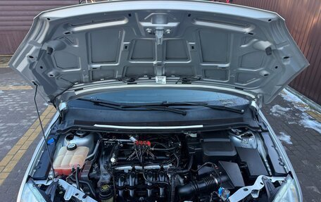 Ford Focus II рестайлинг, 2005 год, 440 000 рублей, 13 фотография