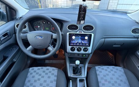 Ford Focus II рестайлинг, 2005 год, 440 000 рублей, 12 фотография