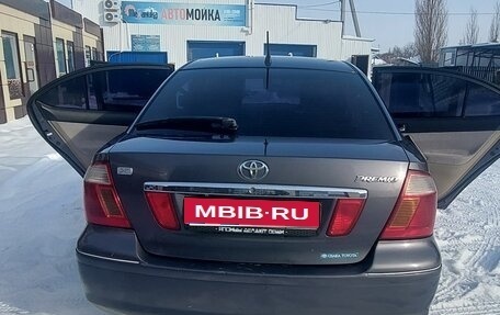 Toyota Premio, 2003 год, 575 000 рублей, 5 фотография