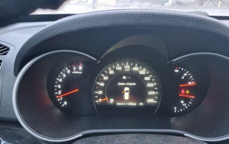 KIA Sorento II рестайлинг, 2013 год, 1 150 000 рублей, 5 фотография