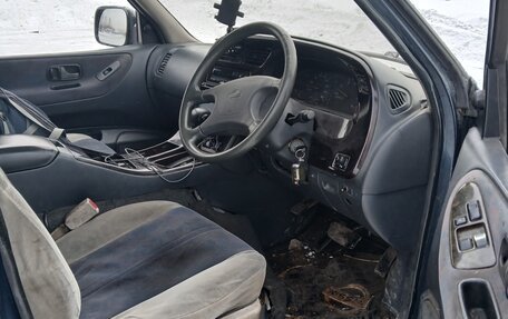 Nissan Largo III (W30), 1995 год, 300 000 рублей, 5 фотография