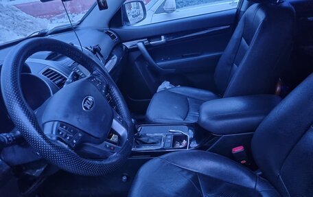 KIA Sorento II рестайлинг, 2013 год, 1 150 000 рублей, 4 фотография