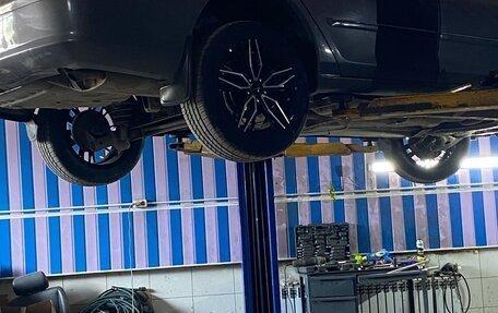 Toyota Premio, 2003 год, 575 000 рублей, 9 фотография