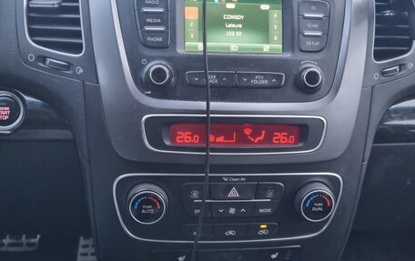 KIA Sorento II рестайлинг, 2013 год, 1 150 000 рублей, 8 фотография