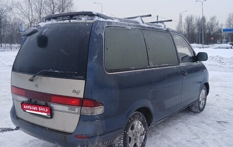 Nissan Largo III (W30), 1995 год, 300 000 рублей, 3 фотография