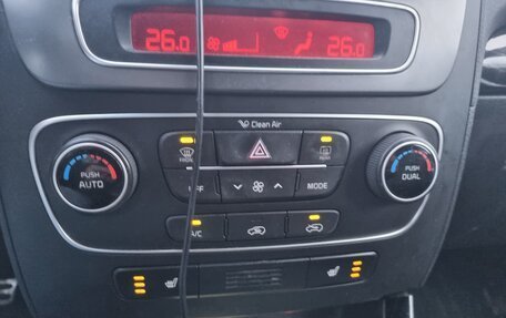 KIA Sorento II рестайлинг, 2013 год, 1 150 000 рублей, 10 фотография