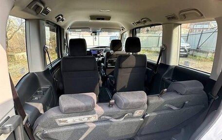 Honda Stepwgn IV, 2016 год, 1 640 000 рублей, 9 фотография