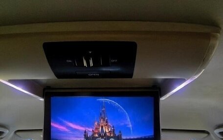 Honda Stepwgn IV, 2016 год, 1 640 000 рублей, 11 фотография