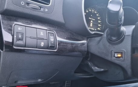 KIA Sorento II рестайлинг, 2013 год, 1 150 000 рублей, 11 фотография