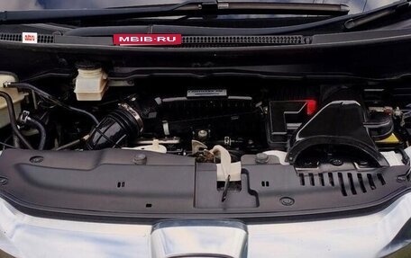 Honda Stepwgn IV, 2016 год, 1 640 000 рублей, 6 фотография