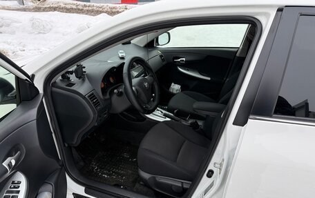 Toyota Corolla, 2012 год, 1 320 000 рублей, 7 фотография