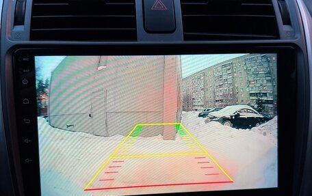 Toyota Corolla, 2012 год, 1 320 000 рублей, 11 фотография