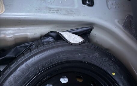 Toyota Corolla, 2012 год, 1 320 000 рублей, 13 фотография