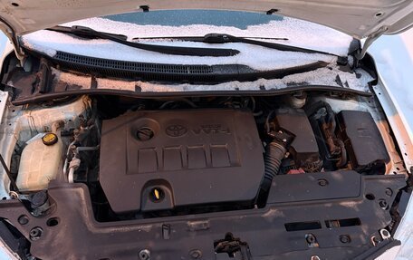 Toyota Corolla, 2012 год, 1 320 000 рублей, 15 фотография