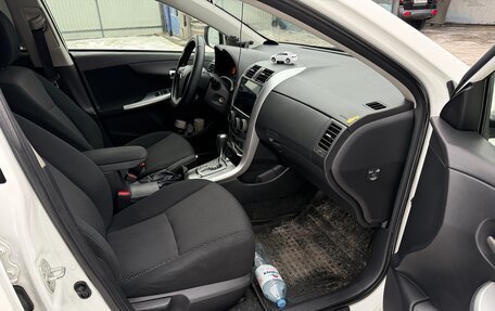 Toyota Corolla, 2012 год, 1 320 000 рублей, 8 фотография