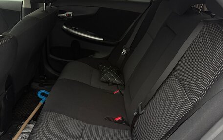 Toyota Corolla, 2012 год, 1 320 000 рублей, 19 фотография