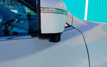 Nissan X-Trail, 2016 год, 1 450 000 рублей, 10 фотография