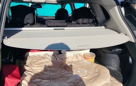 Nissan X-Trail, 2016 год, 1 450 000 рублей, 12 фотография