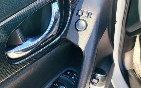 Nissan X-Trail, 2016 год, 1 450 000 рублей, 11 фотография