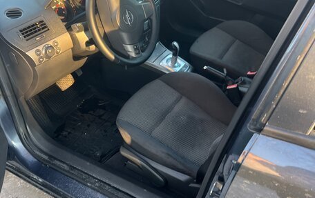 Opel Astra H, 2006 год, 435 000 рублей, 4 фотография