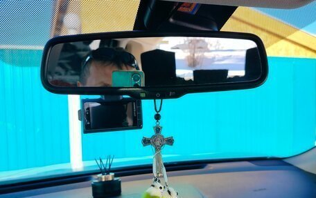 Nissan X-Trail, 2016 год, 1 450 000 рублей, 16 фотография