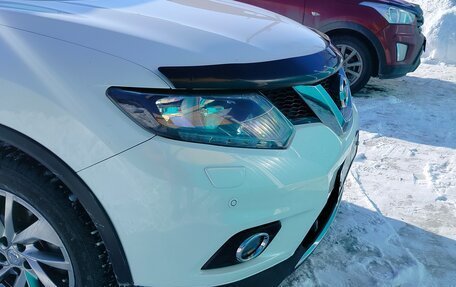 Nissan X-Trail, 2016 год, 1 450 000 рублей, 18 фотография