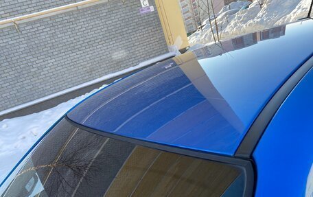 KIA Rio IV, 2019 год, 1 430 000 рублей, 28 фотография