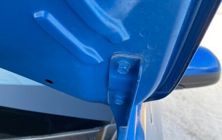 KIA Rio IV, 2019 год, 1 430 000 рублей, 29 фотография