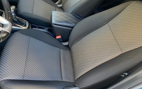 KIA Rio IV, 2019 год, 1 430 000 рублей, 27 фотография