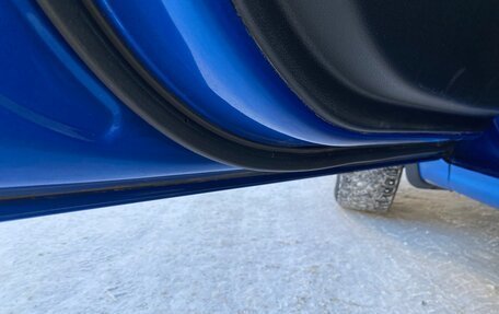 KIA Rio IV, 2019 год, 1 430 000 рублей, 38 фотография