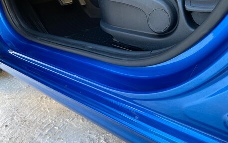 KIA Rio IV, 2019 год, 1 430 000 рублей, 34 фотография