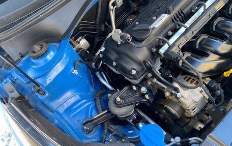 KIA Rio IV, 2019 год, 1 430 000 рублей, 32 фотография