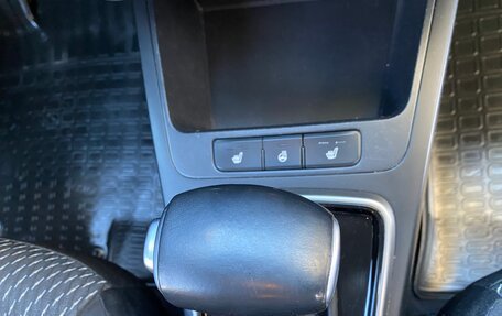 KIA Rio IV, 2019 год, 1 430 000 рублей, 37 фотография