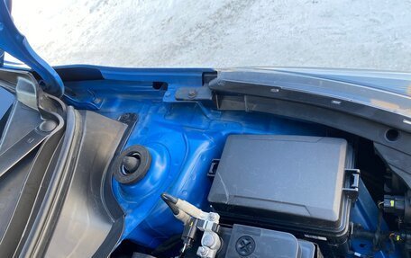 KIA Rio IV, 2019 год, 1 430 000 рублей, 33 фотография