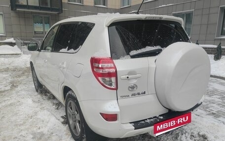 Toyota RAV4, 2012 год, 1 100 000 рублей, 3 фотография