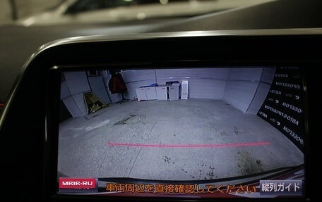 Toyota Sienta II, 2016 год, 1 088 000 рублей, 9 фотография