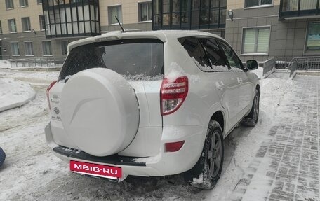Toyota RAV4, 2012 год, 1 100 000 рублей, 2 фотография
