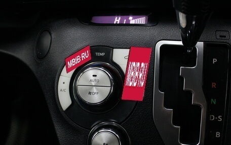 Toyota Sienta II, 2016 год, 1 088 000 рублей, 12 фотография