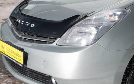 Toyota Prius, 2008 год, 768 000 рублей, 3 фотография