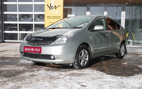 Toyota Prius, 2008 год, 768 000 рублей, 2 фотография
