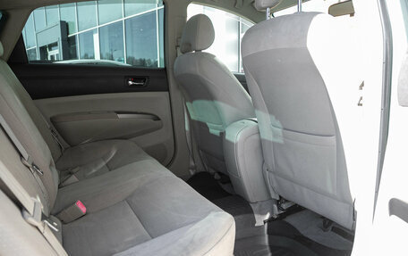 Toyota Prius, 2008 год, 768 000 рублей, 12 фотография