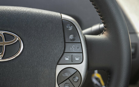 Toyota Prius, 2008 год, 768 000 рублей, 15 фотография