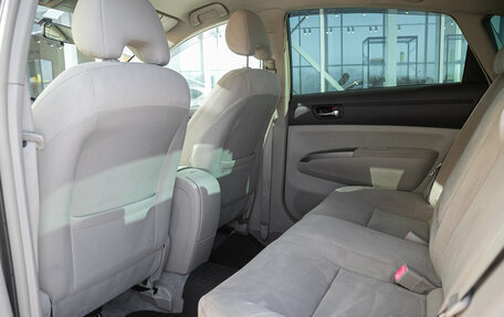 Toyota Prius, 2008 год, 768 000 рублей, 20 фотография