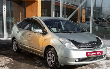 Toyota Prius, 2008 год, 768 000 рублей, 6 фотография