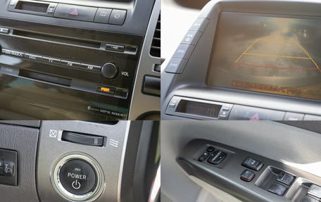 Toyota Prius, 2008 год, 768 000 рублей, 24 фотография